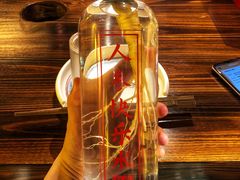 -今邕烧烤(西大店)