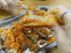 -马学武手抓美食(下南关总店)