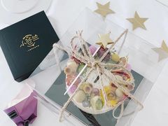 -小苍兰风铃草蛋糕甜品(沈阳店)