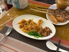 -上海浦东星河湾酒店