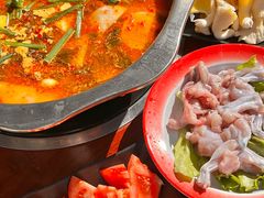 -大理.老字号渝记酸萝卜乌鱼(古城总店)