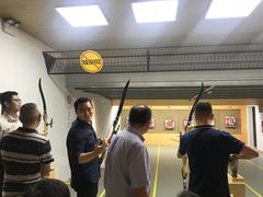 -道顺射箭·团建·骑射(张杨路店)