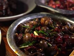-三哥田螺(北书院街店)