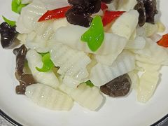 -西城饭店南京菜(新浦路店)