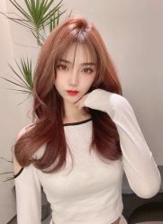 -3AM HAIR SALON染发接发