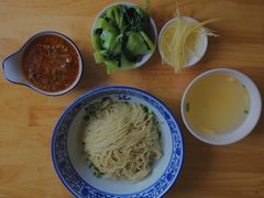 -裕兴记·三虾面(西北街总店)