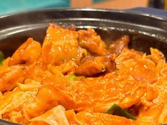 -粤顺渔坊·中山脆肉鲩火锅(清湖店)