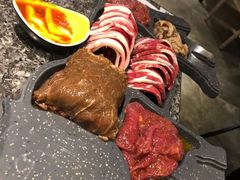 -韩罗苑(万象城店)