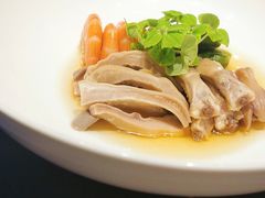 -馋遇江南·精致湖景雅宴(东方之门店)