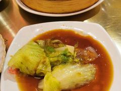 -龍堂蟹黄小笼包(德思勤四季汇店)