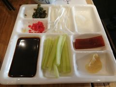-四季民福烤鸭店(前门廊房二条店)