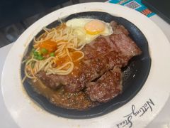 -诺丁牛排披萨自助餐厅(汕头苏宁店)