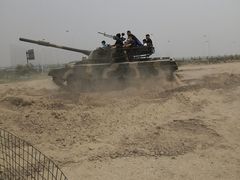 -泰达航母主题公园