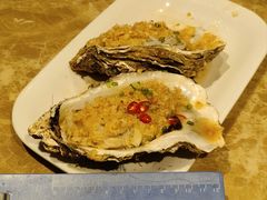 -老大连·海肠捞饭·大连海鲜大连菜(西安路店)