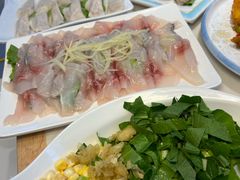 -粤顺渔坊·中山脆肉鲩火锅(清湖店)
