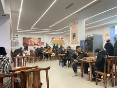 -海汇源老烧麦店(东大街总店)