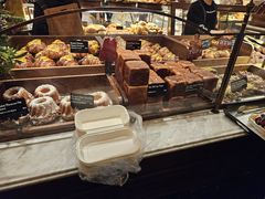 -BUTTERFUL&CREAMOROUS 黄油与面包(西单大悦城店)