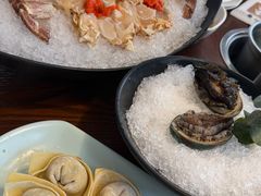 -东海怡品海鲜豆捞(舟宿夜江店)