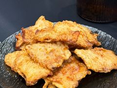 -红东阁东北菜烤肉酒馆(CROSS万象汇店)