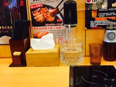 -博多一幸舍(侨福芳草地购物中心店)