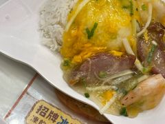 -龙城冰室(旺角)