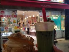-不二家(数寄屋橋店)