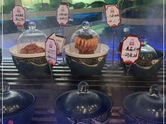 -老海陵·泰州菜(图书馆店)