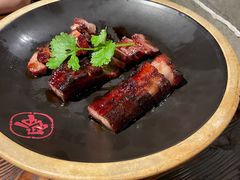 -广府乡下·饭庄(新港东路店)