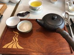 -五号茶居·新派粤菜·岭南五号酒店(沿江中路店)