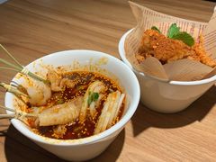 -太二酸菜鱼(群光广场店)