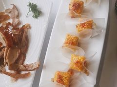 -北京老铺烤鸭(老城根店)