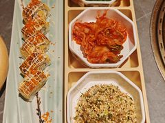 -花时·炭火烧肉(东百中心A馆店)
