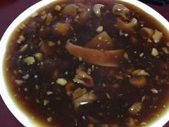 炒肝儿-小胖包子王(光明楼店)