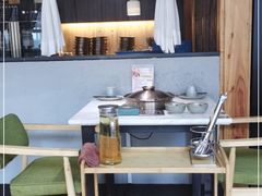 大堂-狐狸爱上椰子鸡(滨江星光大道店)