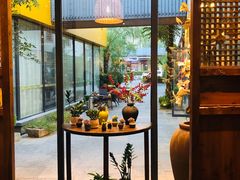-泉畔人家·老济南经典鲁菜(大明湖店)