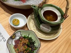 -和创柚子·会席日本料理(新区淮海街店)