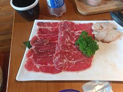 -拾勝牛·江景安格斯烧肉放题(江湾阳光天地店)