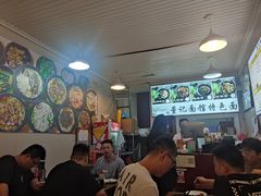 -董记面馆(漳州二路店)