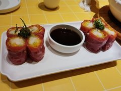 -蔡澜点心·粤菜(海印都荟城店)