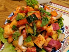 -食彩美印度特色美食餐厅·印度料理