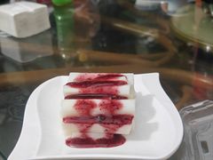 -春满园生态餐厅(南宫路店)