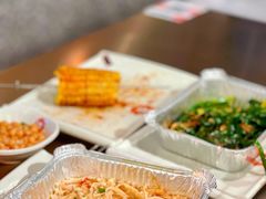 -白玉·朝鲜族烤串(深圳Kkone店)