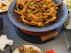 -美蛙四季(六里桥店)