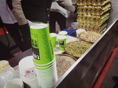 -清真老马家国华牛奶鸡蛋醪糟(正宁路店)