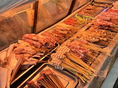 -袁师傅烤肉(弹子石店)