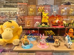 -光启城时尚购物中心