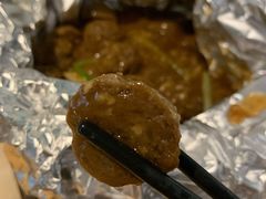 -潮粥荟·潮汕砂锅粥(朝阳大悦城店)