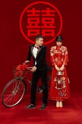 -苏州HX-合喜映画婚纱摄影