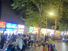 -健康路夜市