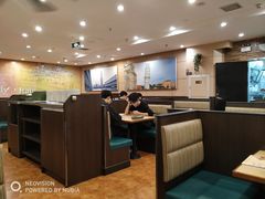 -萨莉亚意式餐厅(星海广场店)